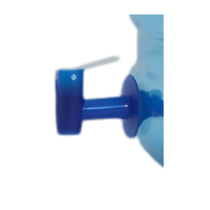 Llave para garrafón